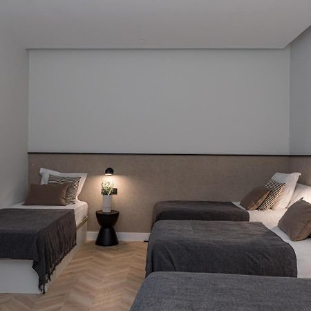 מדריד Centro XX Calle Montera 5Br 6Bh מראה חיצוני תמונה