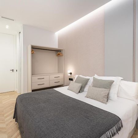 מדריד Centro XX Calle Montera 5Br 6Bh מראה חיצוני תמונה