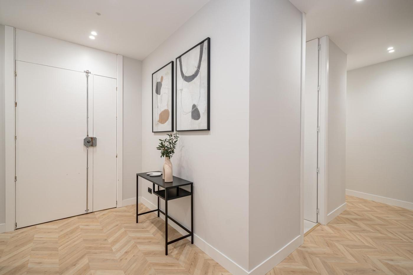 מדריד Centro XX Calle Montera 5Br 6Bh מראה חיצוני תמונה