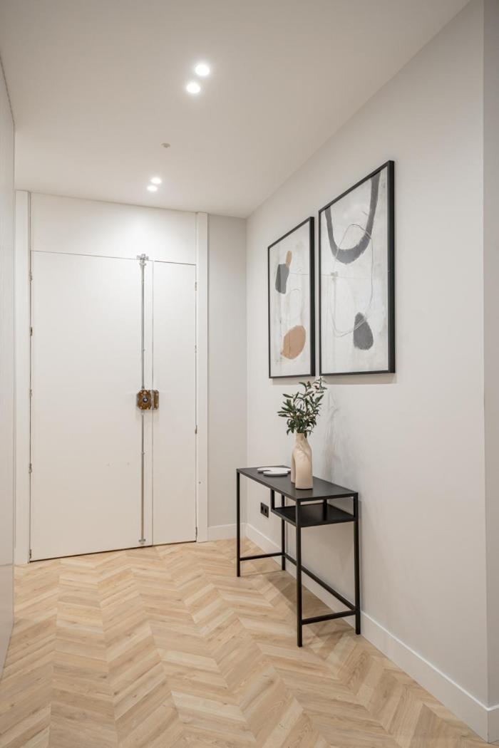מדריד Centro XX Calle Montera 5Br 6Bh מראה חיצוני תמונה